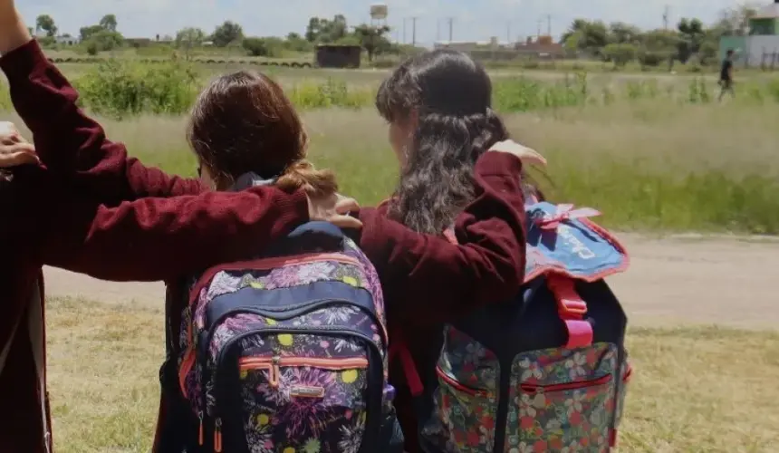 Enlace del buscador Becas Benito Juárez para obtener beca para alumnos de preescolar, primaria y secundaria.