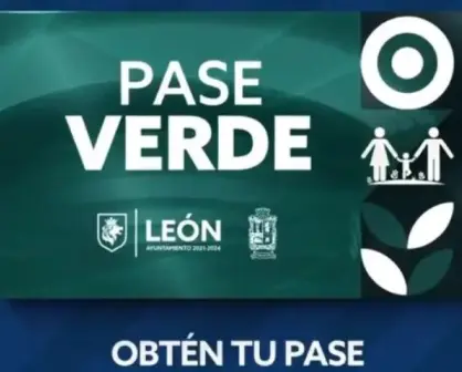 ¿Sabías que puedes entrar a todos los parques, zoológico y deportivas de manera gratuita en León, Guanajuato?