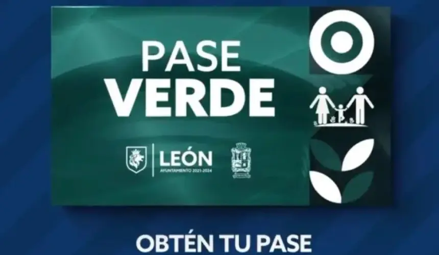 ¿Sabías que puedes entrar a todos los parques, zoológico y deportivas de manera gratuita en León, Guanajuato?