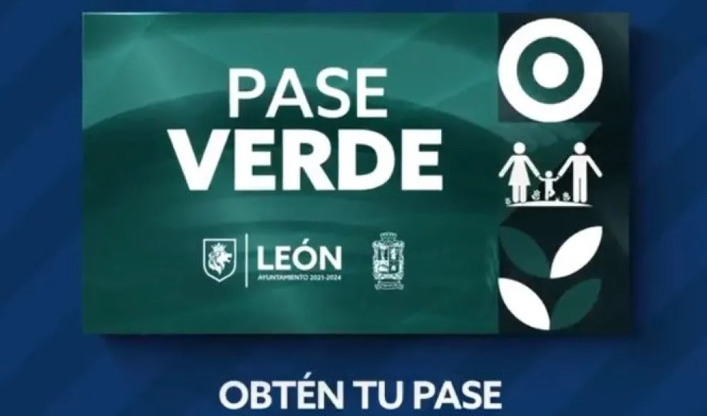 ¿Sabías que puedes entrar a todos los parques, zoológico y deportivas de manera gratuita en León, Guanajuato?