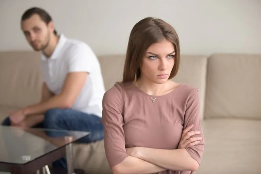 ¿Esos celos son una demostración de amor?