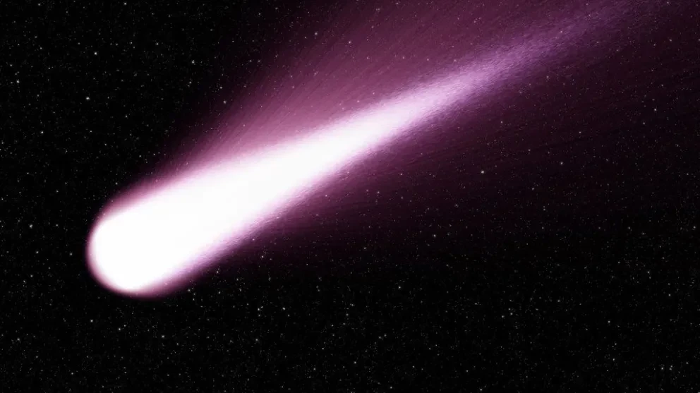 ¿Cómo y cuándo ver al cometa Nishimura en México en 2023?