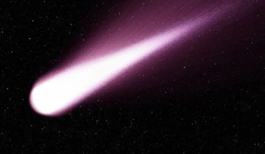 Cometa Diablo: ¿cuándo será visible desde México?