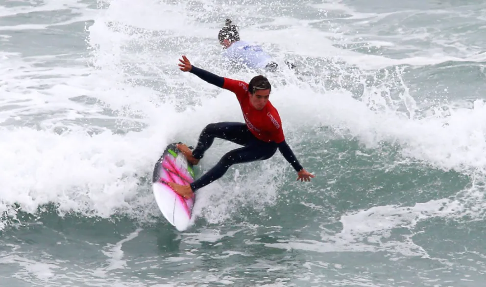 Jhonatan Enrique Prewitt Corzo, campeón del mundo. Foto: CONADE