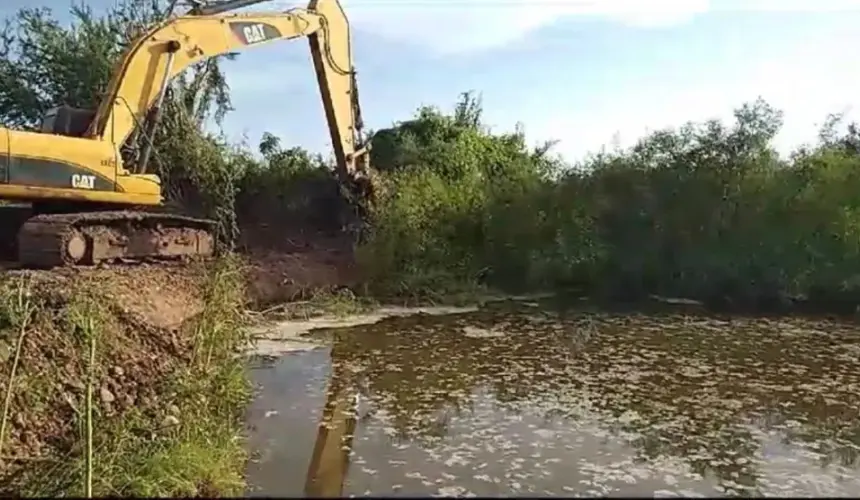 Colonias comprendidas desde la avenida México 68 hasta La Costerita, y desde el sector Alturas del Sur hasta el Aeropuerto, permanecerán sin el servicio de agua potable los días lunes y martes.