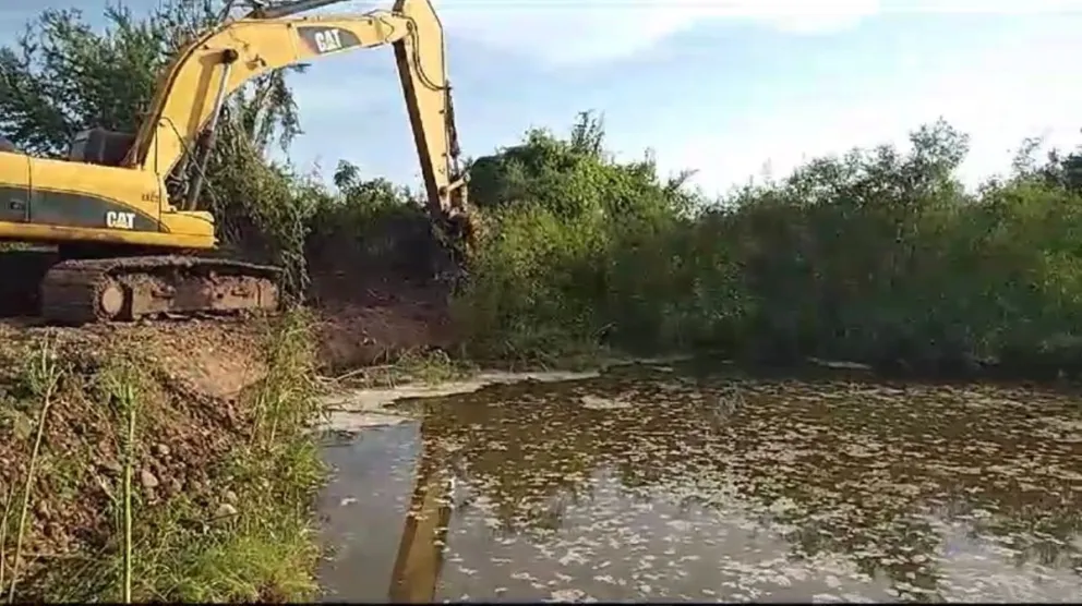 Colonias comprendidas desde la avenida México 68 hasta La Costerita, y desde el sector Alturas del Sur hasta el Aeropuerto, permanecerán sin el servicio de agua potable los días lunes y martes.