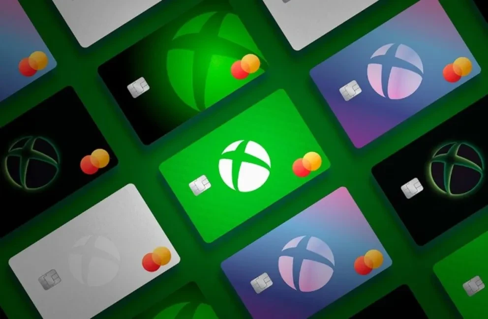 La Xbox MasterCard está dirigida especialmente a la comunidad gamer de Microsoft. Foto: Microsoft