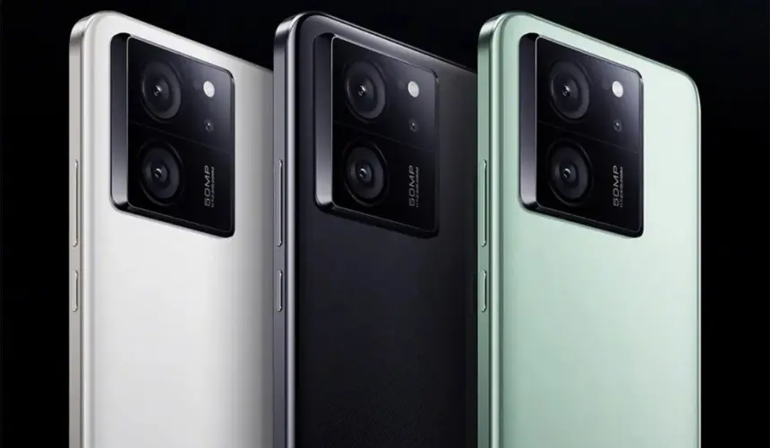 Smartphone Xiaomi Redmi K60 Ultra, concoe sus  características. Foto: Cortesía