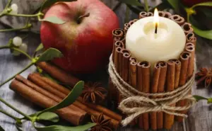 ¡Aromatiza tu vida! Únete al taller de Elaboración de Velas Aromáticas en Alturas del Sur