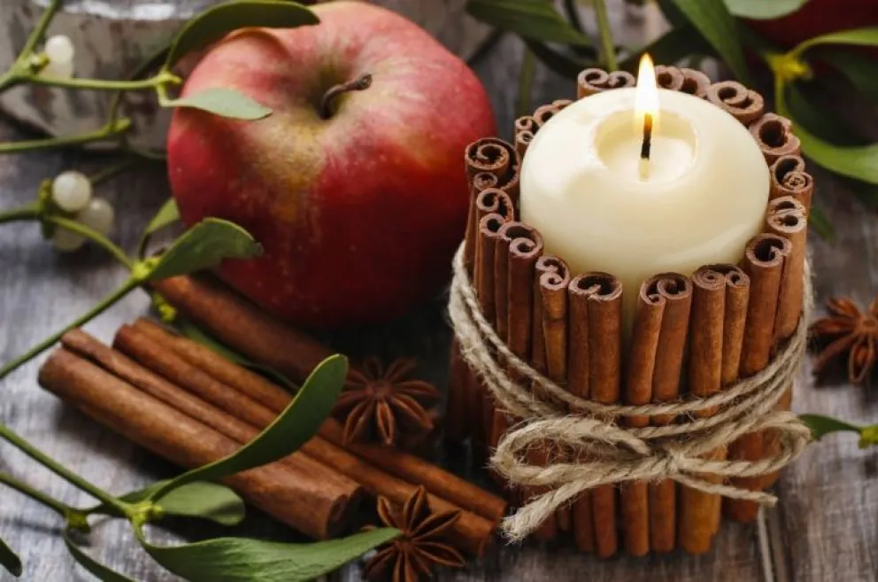 ¡Aromatiza tu vida! Únete al taller de Elaboración de Velas Aromáticas en Alturas del Sur