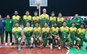 Empacadores La Palma destaca en un encuentro lleno de emoción a pesar de la derrota ante Mineros de Cosalá