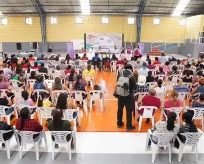 Arranca Primeros 1000 Días de Vida en beneficio a comunidades sonorenses