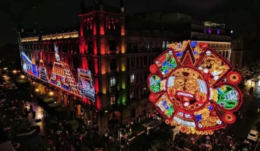  Fiestas Patrias en la CDMX dejarán derrama económica de 7 mil 800 mdp 