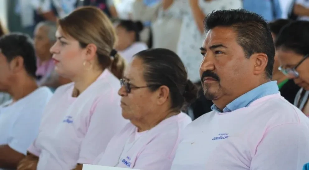Entregan Apoyos a Emprendedores en Guanajuato a través del Programa Mi Negocio, Contigo Sí