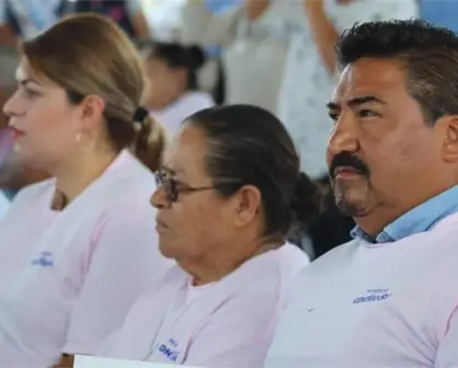  Entregan Apoyos a Emprendedores en Guanajuato a través del Programa Mi Negocio, Contigo Sí