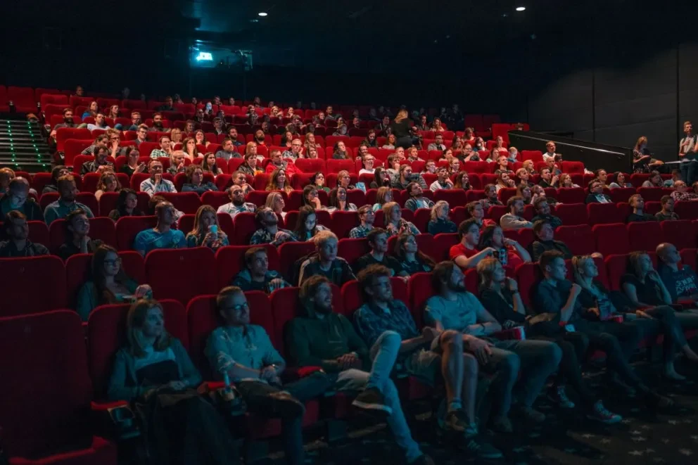 Estrenos del mes de octubre en las carteleras de Cinemex y Cinépolis. Foto: Krists Luhaers