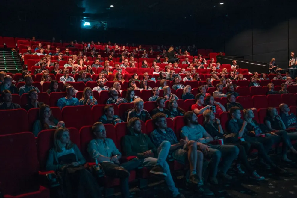 Qué cine es más barato Cinemex o Cinépolis. Foto:  Krists Luhaers