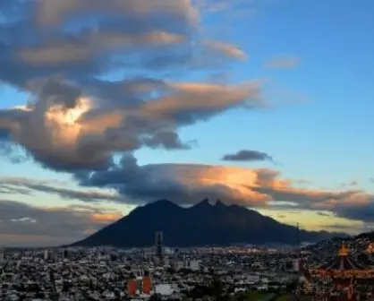 Compromiso al aire limpio en Monterrey