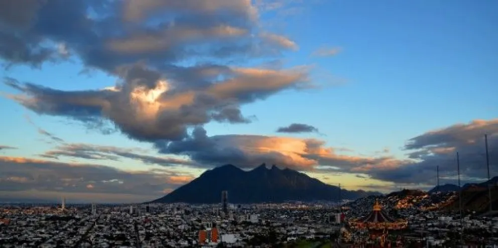 Compromiso al aire limpio en Monterrey