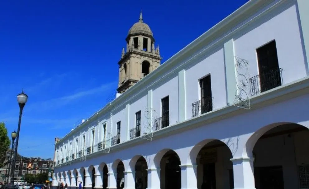 Toluca: Descubre el encanto inigualable de la Ciudad de los Portales