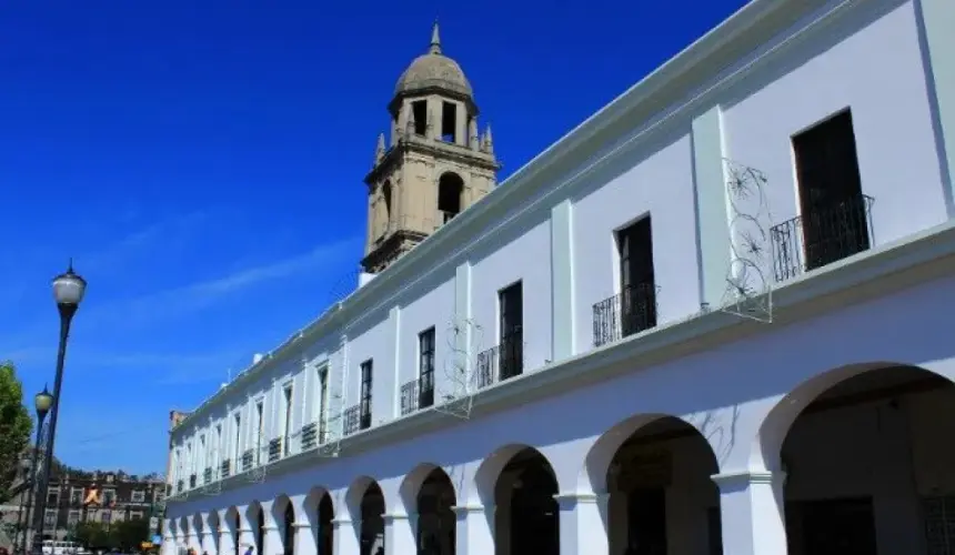 Toluca: Descubre el encanto inigualable de la Ciudad de los Portales