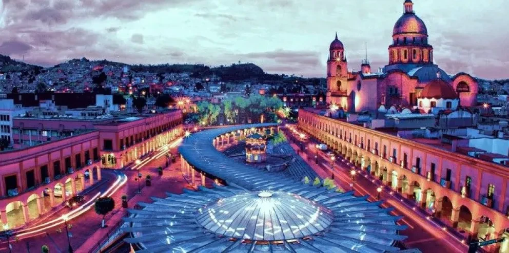 Toluca: Un viaje al corazón palpitante de la Cultura Mexicana