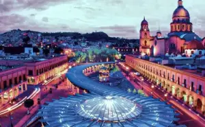 Toluca: Un viaje al corazón palpitante de la Cultura Mexicana