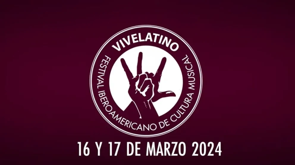 Foto: vivelatino