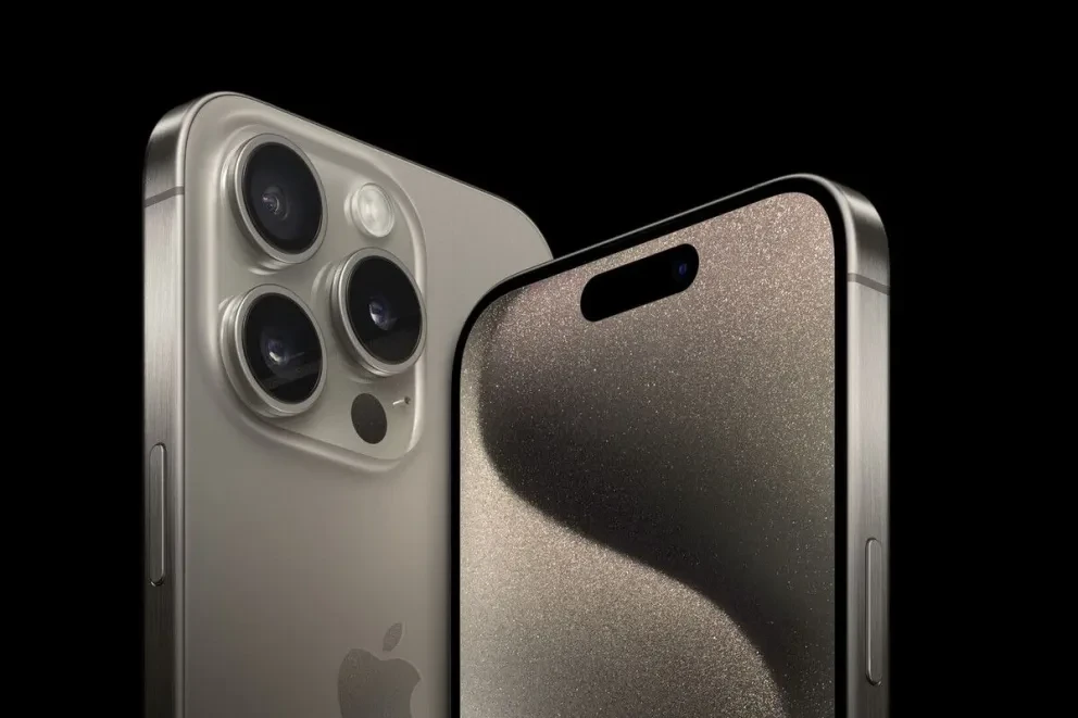Foto: Apple