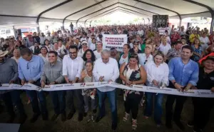 Capacitarán y recibirán apoyo, comerciantes  de tianguis populares de Sinaloa