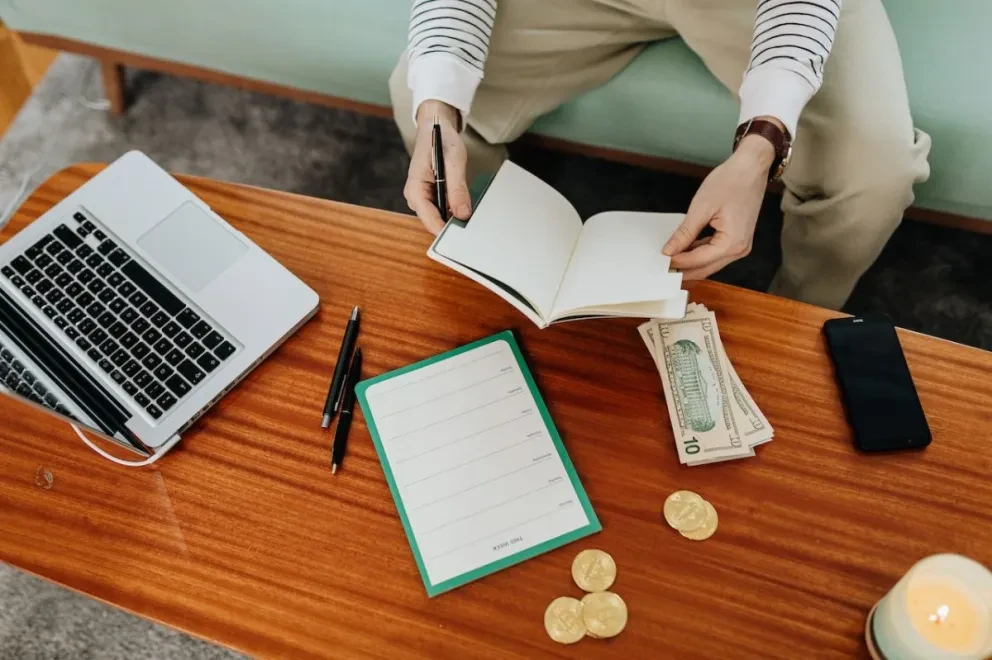 Precio del dólar hoy 13 de septiembre. Foto: Pexels