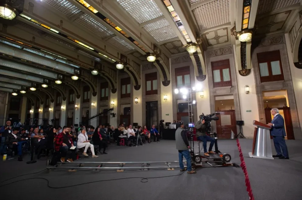 El viernes se tendrá la inauguración del Tren El Insurgente (México – Toluca)
