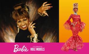 Conoce la Barbie de Celia Cruz: ¿cuánto cuesta y dónde puedo conseguirla?