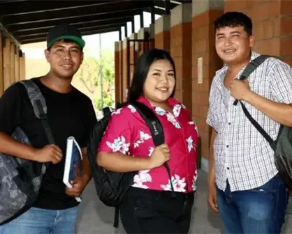¡Histórico! Conoce a la primera generación de estudiantes de la Universidad del Pueblo Yaqui 