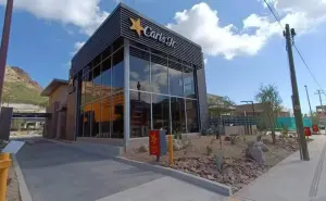 Este 15 de septiembre Carl´s Junior inaugurará su sucursal en Guaymas, Sonora; habrá hamburguesas gratis para los primeros clientes