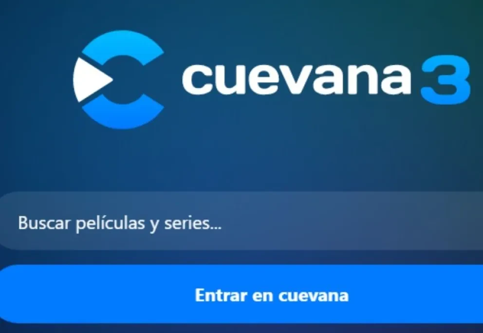 Cuevana: ¿Cómo entrar a la página oficial para ver películas gratis?.