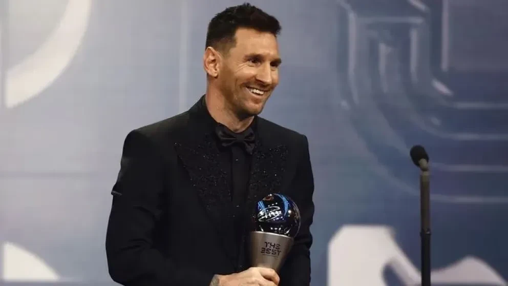 Foto: FIFA