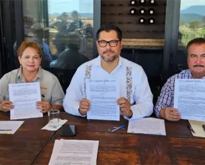 Sonora y Baja California establecen una coordinación integral en materia de sanidad zoosanitaria