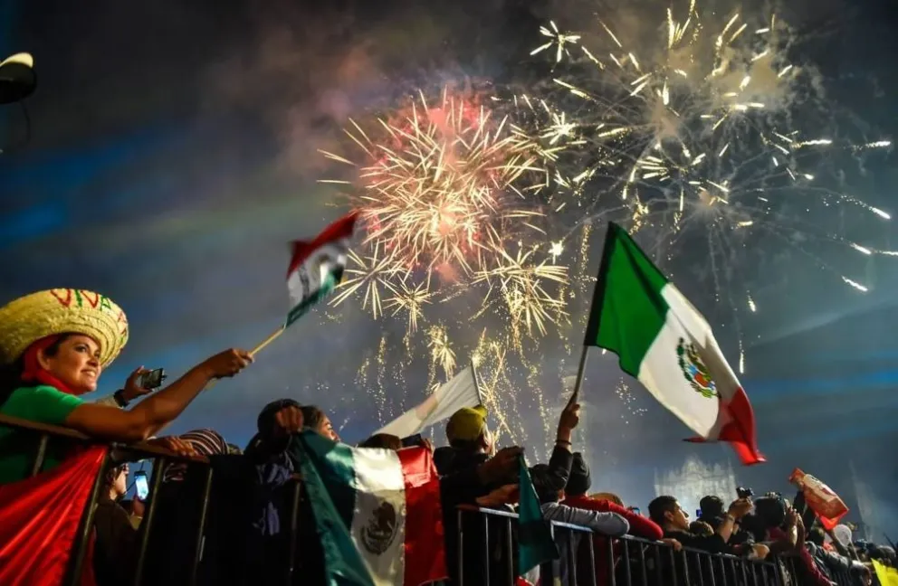 ¡Todos a celebrar las Fiestas Patrias en Alturas del Sur!