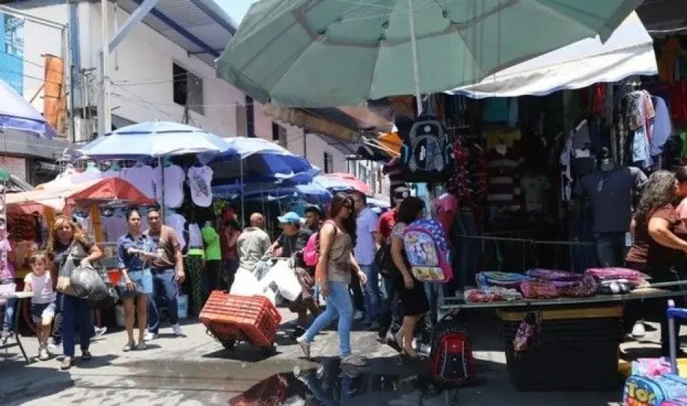 Guanajuato combate la informalidad laboral