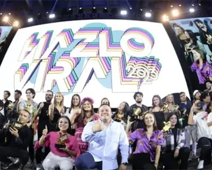 Premian voces e ideas de jóvenes guanajuatenses con Hazlo Viral 2023