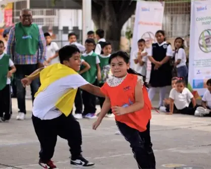 Impulso al Programa Joy Of Moving en Guanajuato