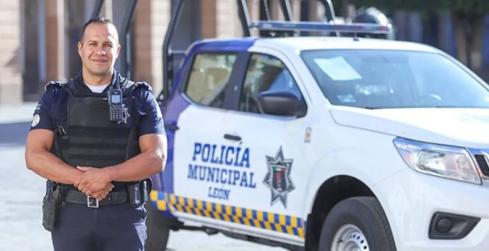 Llegan 48 patrullas nuevas para fortalecer la seguridad en León, Guanajuato