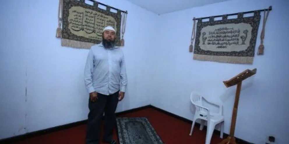 Tolerancia para la comunidad musulmana en León, Guanajuato