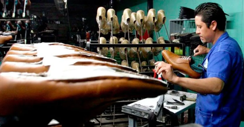 ¿De qué manera impacta la industria zapatera en la economía de México?