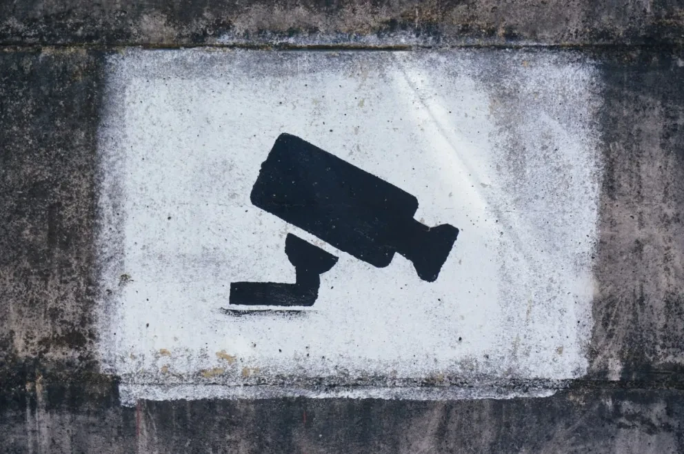 LA VERDAD SOBRE LA INSEGURIDAD. Foto: Tobias Tullius