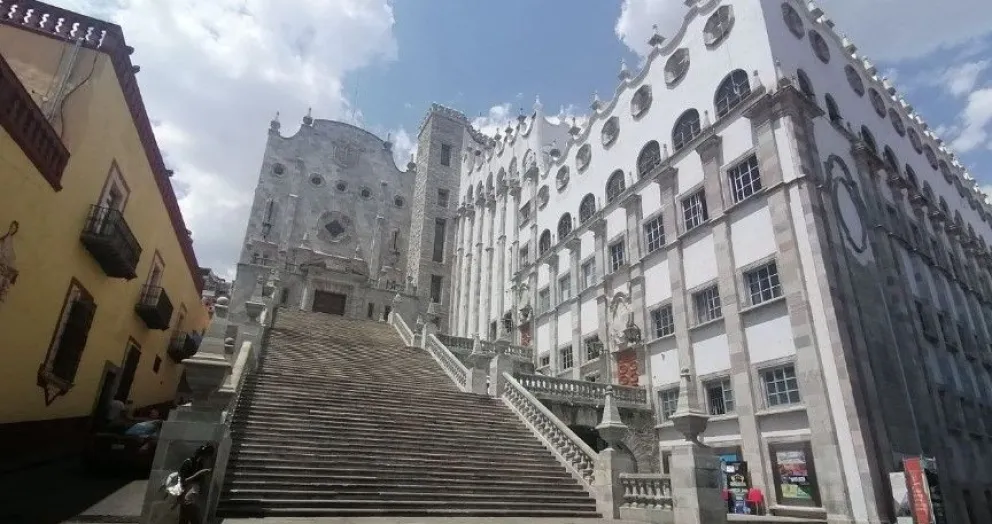 Explorando Guanajuato: Tesoros imperdibles de una ciudad colonial