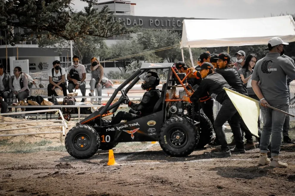 Ya están listos todos los detalles para este evento deportivo. Foto: Cortesía