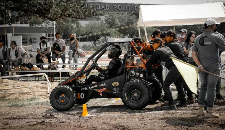 Ya están listos todos los detalles para este evento deportivo. Foto: Cortesía