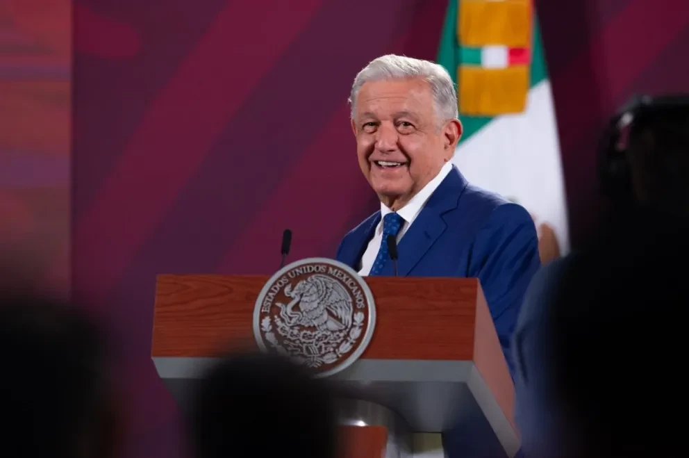 AMLO estará en Culiacán el 14 de noviembre para inaugurar sucursales del Banco del Bienestar